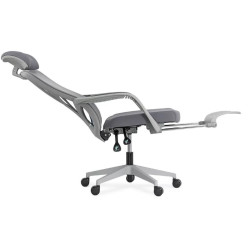 Кресло Prestige Chairs SYYT 9512 (Grey) Thumb