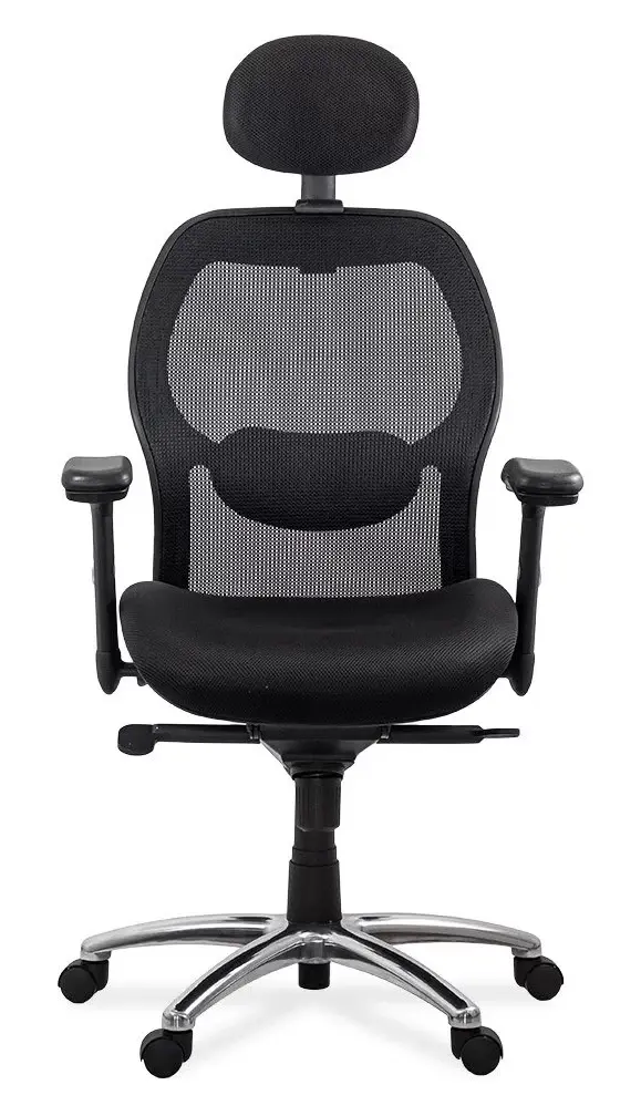 Кресло Prestige Chairs SYYT 9513 (Black) - 2