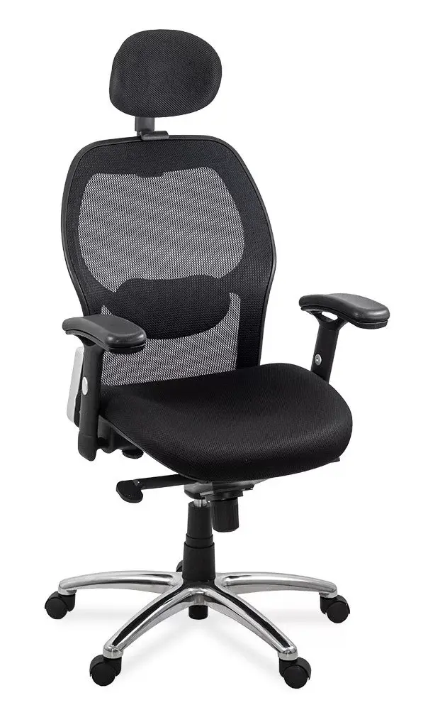 Кресло Prestige Chairs SYYT 9513 (Black) - 3