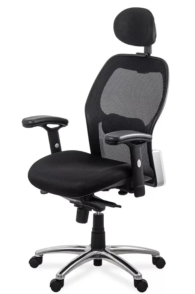 Кресло Prestige Chairs SYYT 9513 (Black) - 4