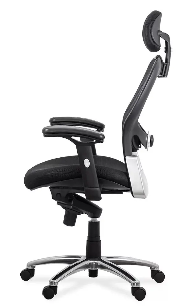 Кресло Prestige Chairs SYYT 9513 (Black) - 6