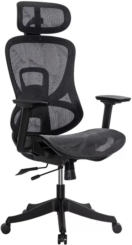 Fotoliu Prestige Chairs SYYT 9518 (Black) - 2