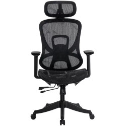 Fotoliu Prestige Chairs SYYT 9518 (Black) Thumb