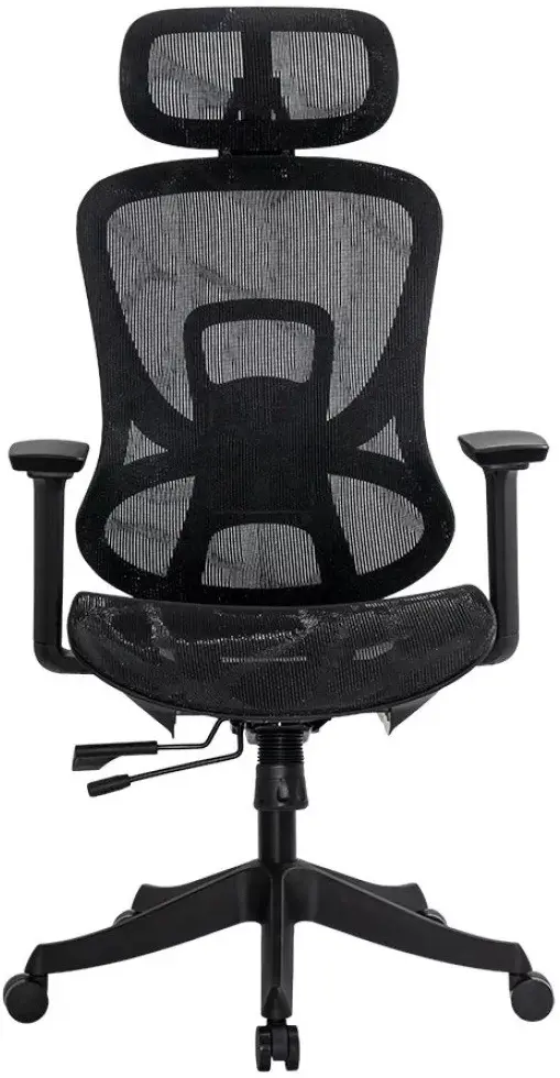 Fotoliu Prestige Chairs SYYT 9518 (Black) - 3