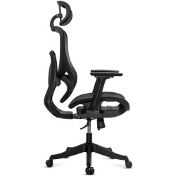 Fotoliu Prestige Chairs SYYT 9518 (Black) Thumb