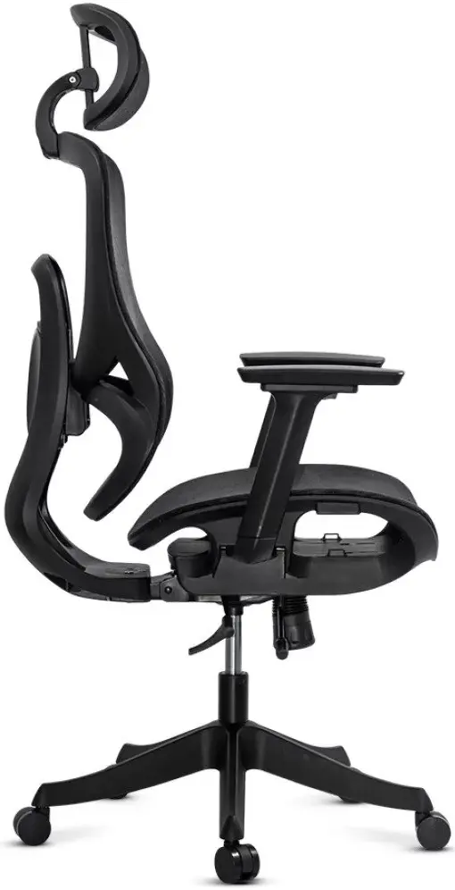 Fotoliu Prestige Chairs SYYT 9518 (Black) - 4