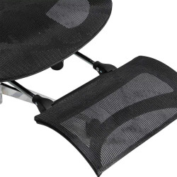 Fotoliu Prestige Chairs SYYT 9519 (Black) Thumb