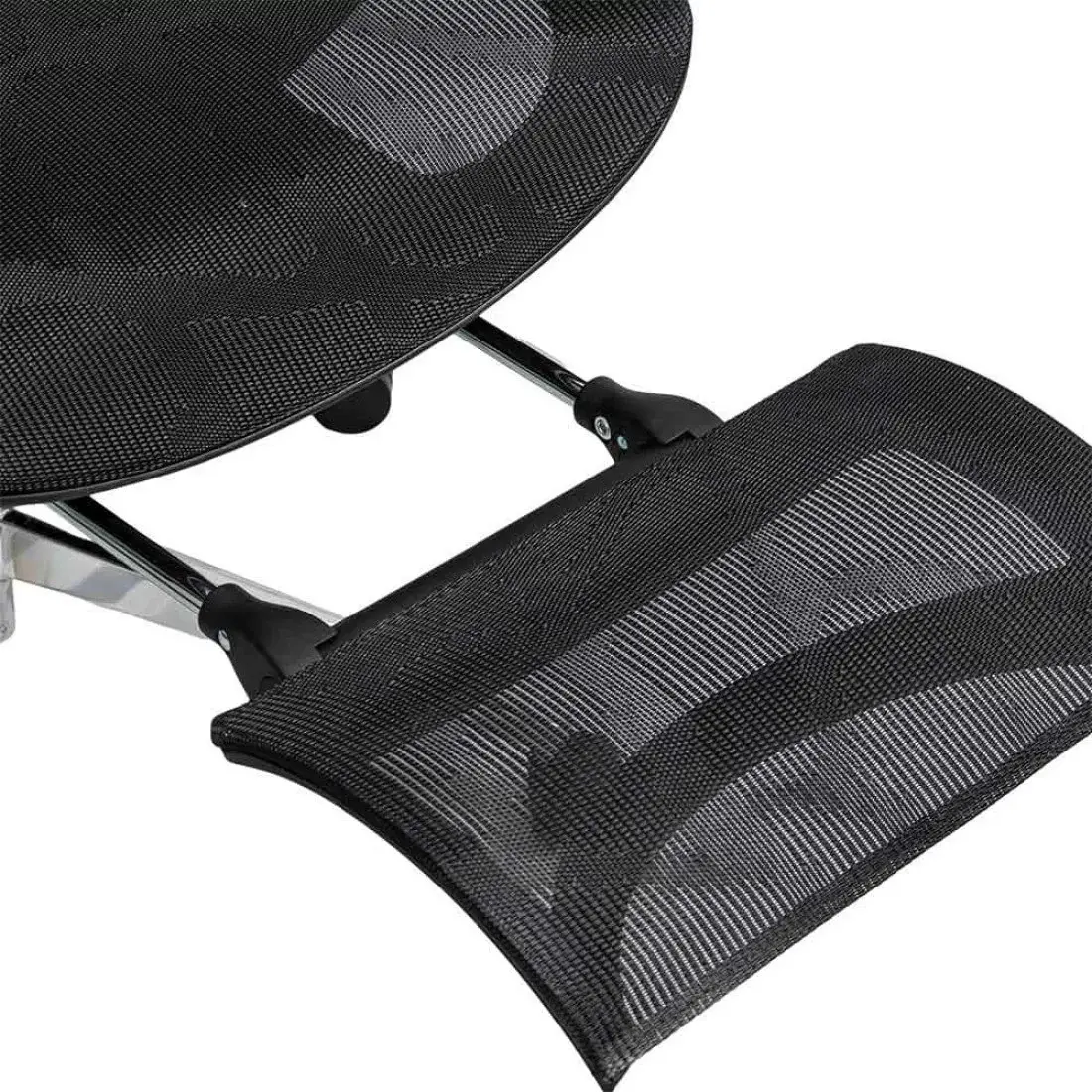 Fotoliu Prestige Chairs SYYT 9519 (Black) - 11