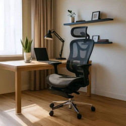 Fotoliu Prestige Chairs SYYT 9519 (Black)