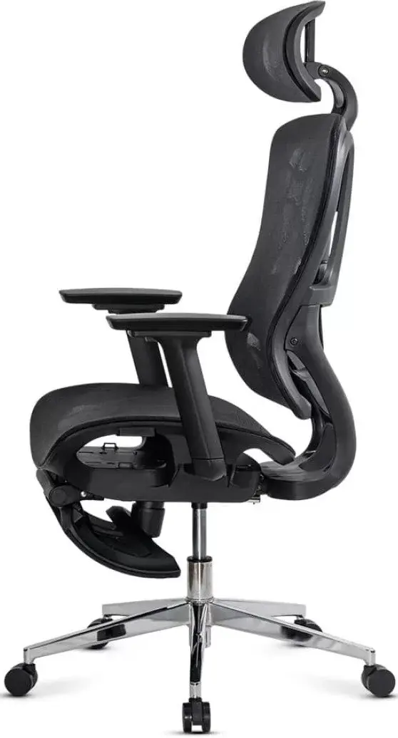 Fotoliu Prestige Chairs SYYT 9519 (Black) - 4