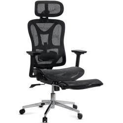 Fotoliu Prestige Chairs SYYT 9519 (Black) Thumb