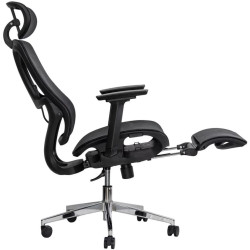 Fotoliu Prestige Chairs SYYT 9519 (Black) Thumb