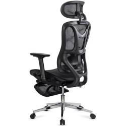 Fotoliu Prestige Chairs SYYT 9519 (Black) Thumb