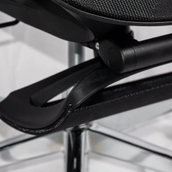 Fotoliu Prestige Chairs SYYT 9519 (Black) Thumb