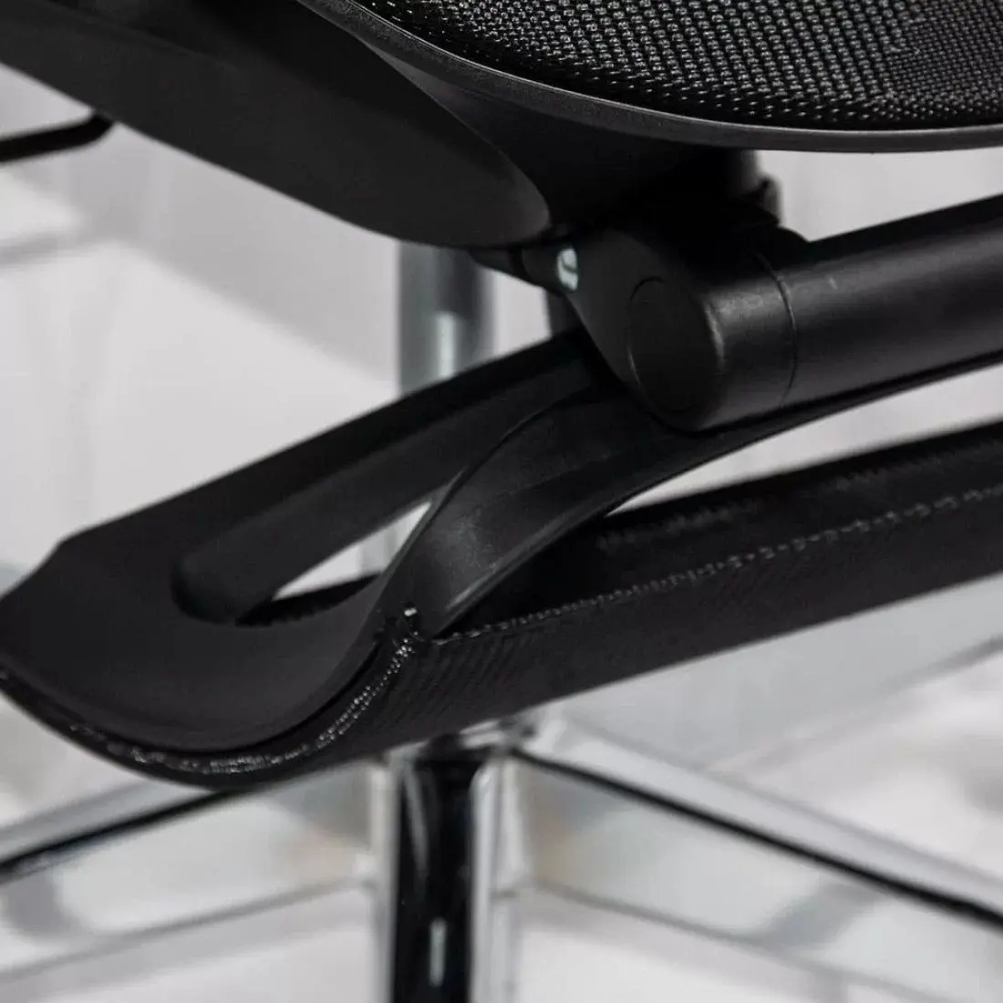 Fotoliu Prestige Chairs SYYT 9519 (Black) - 9