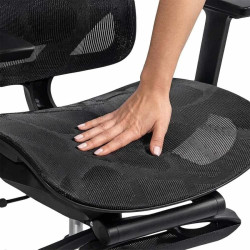 Fotoliu Prestige Chairs SYYT 9519 (Black) Thumb