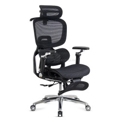 Кресло Prestige Chairs SYYT 9521 (Black)