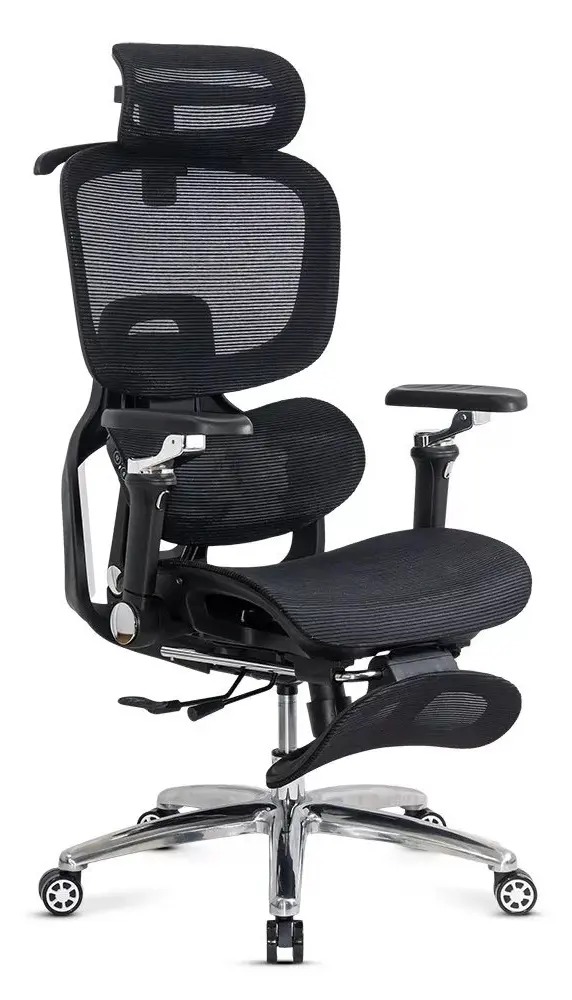 Кресло Prestige Chairs SYYT 9521 (Black)