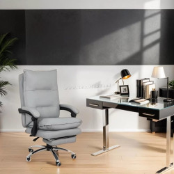 Fotoliu Prestige Chiars OFF 419 (Grey)