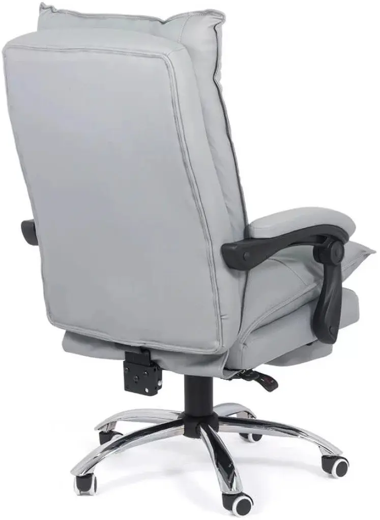 Fotoliu Prestige Chiars OFF 419 (Grey) - 6