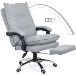 Fotoliu Prestige Chiars OFF 419 (Grey) Thumb