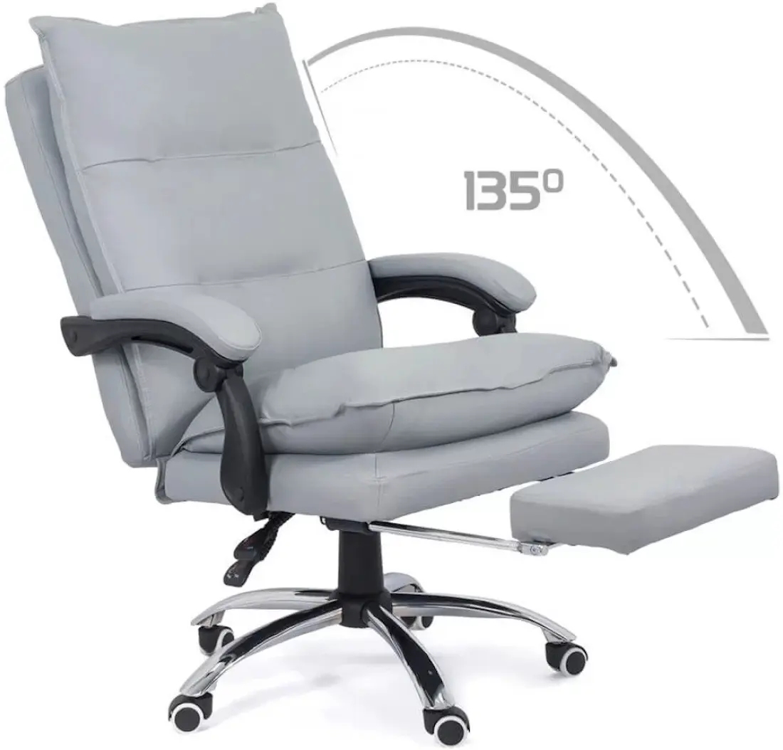 Fotoliu Prestige Chiars OFF 419 (Grey) - 7