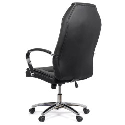 Fotoliu de birou Prestige Chairs OFF 313 (Black) Thumb