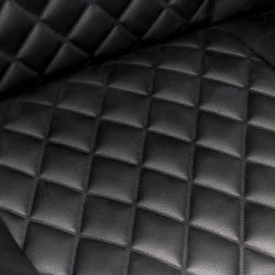 Fotoliu de birou Prestige Chairs OFF 313 (Black) Thumb