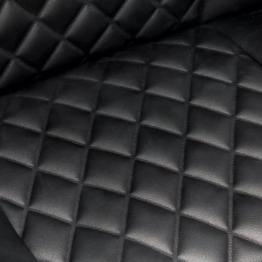 Fotoliu de birou Prestige Chairs OFF 313 (Black) - 8