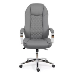 Офисное кресло Prestige Chairs OFF 313 (Grey) Thumb