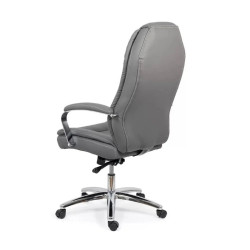 Офисное кресло Prestige Chairs OFF 313 (Grey) Thumb