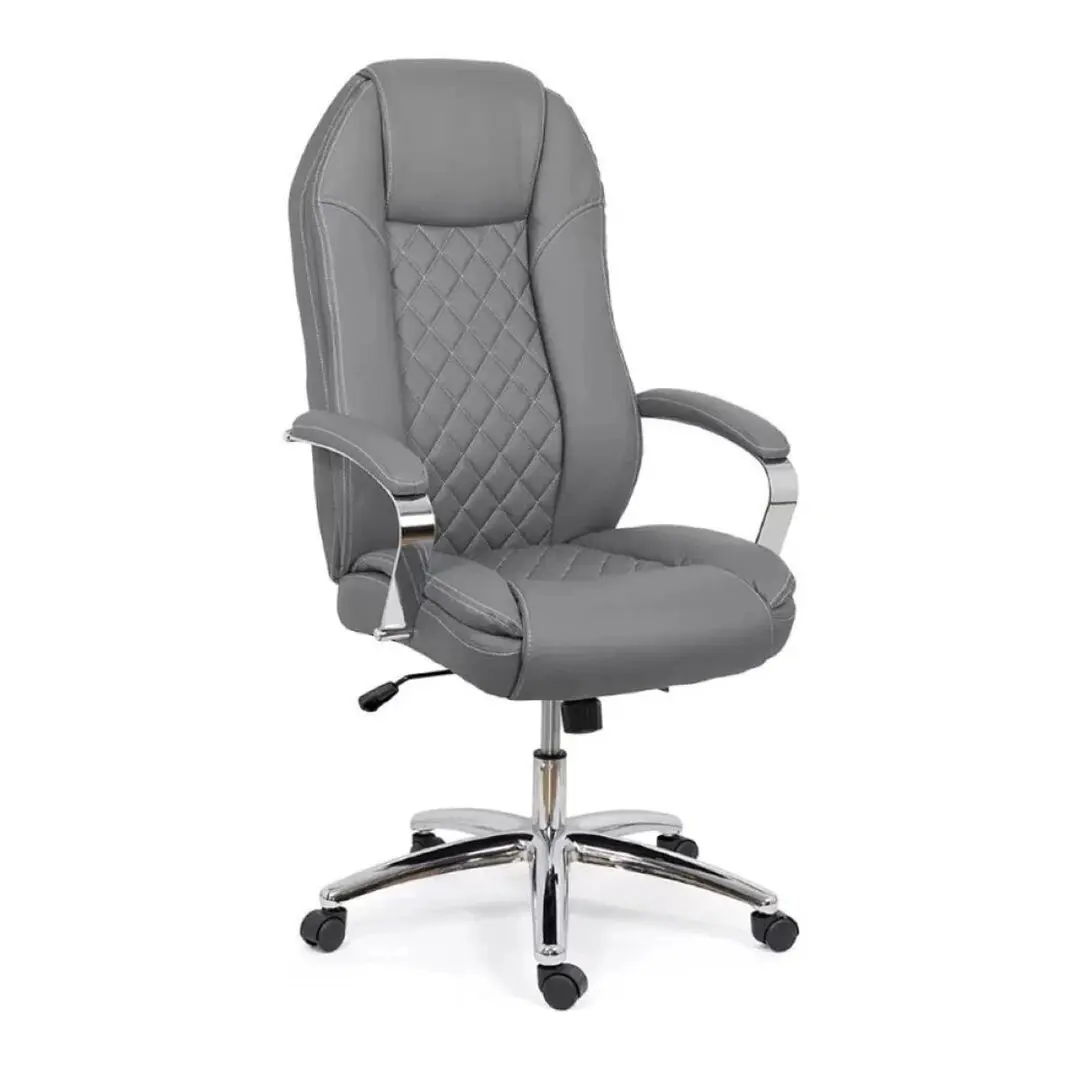 Офисное кресло Prestige Chairs OFF 313 (Grey)