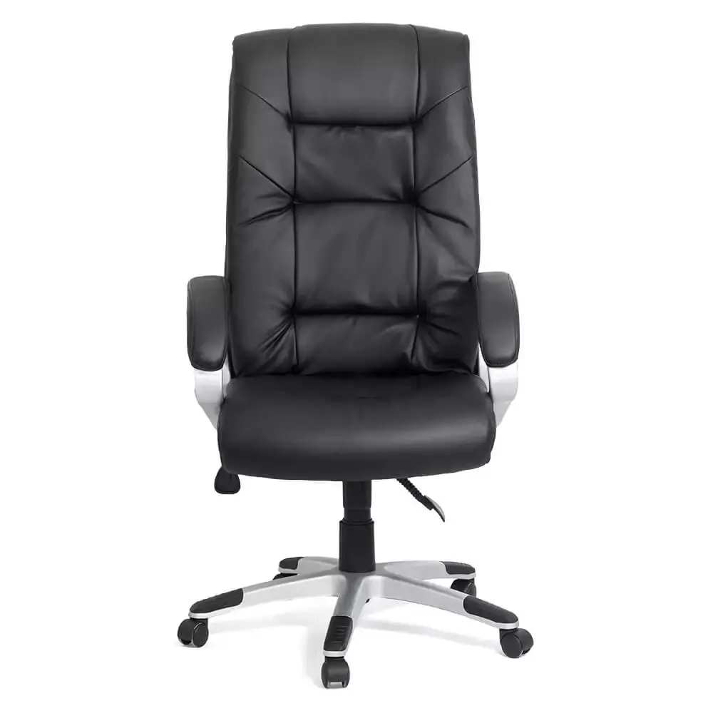 Fotoliu de birou Prestige Chairs OFF 315 (Black) - 3