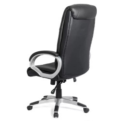 Fotoliu de birou Prestige Chairs OFF 315 (Black) Thumb