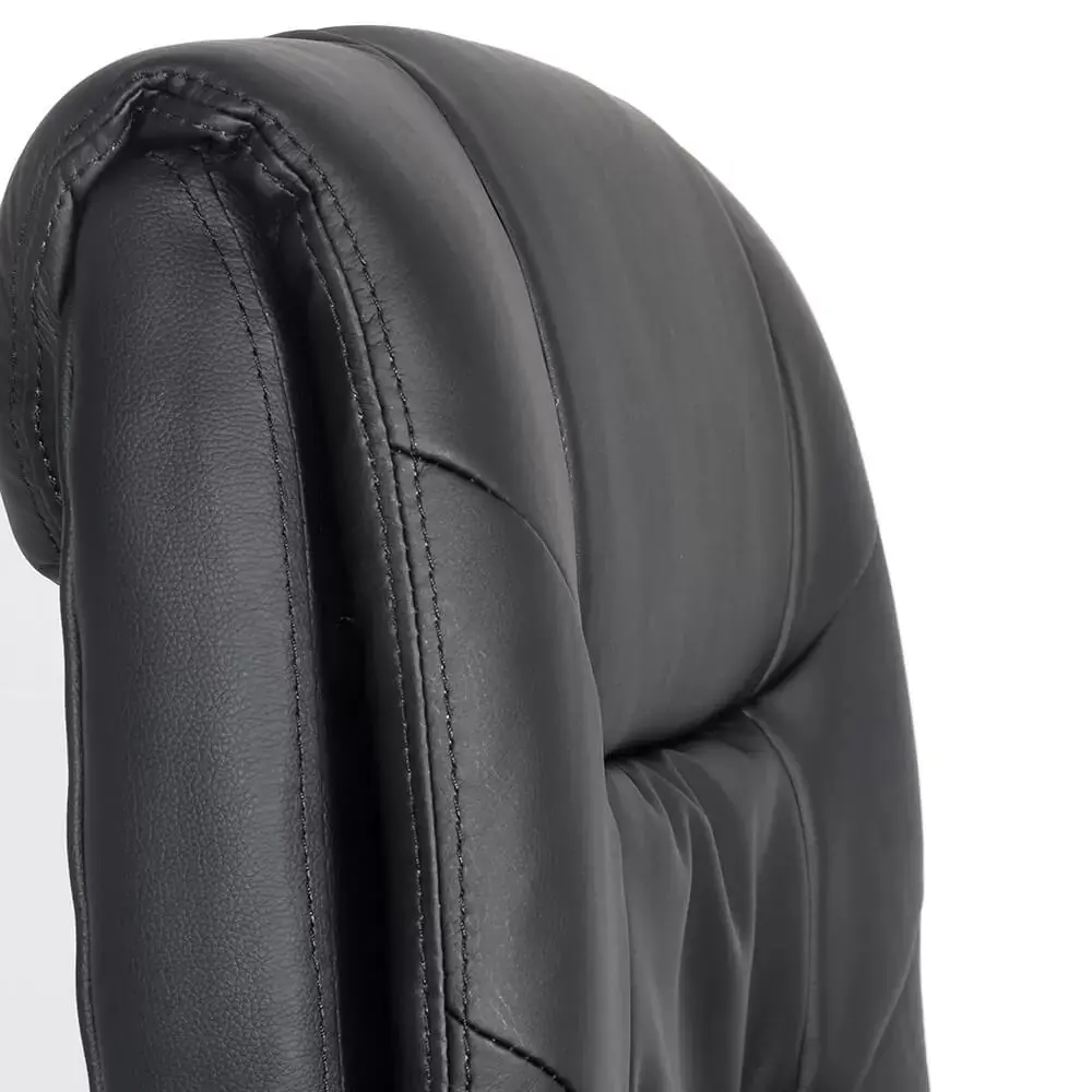 Fotoliu de birou Prestige Chairs OFF 315 (Black) - 8