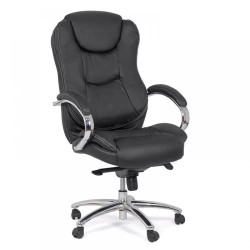 Fotoliu de birou Prestige Chairs OFF 316 (Black) Thumb