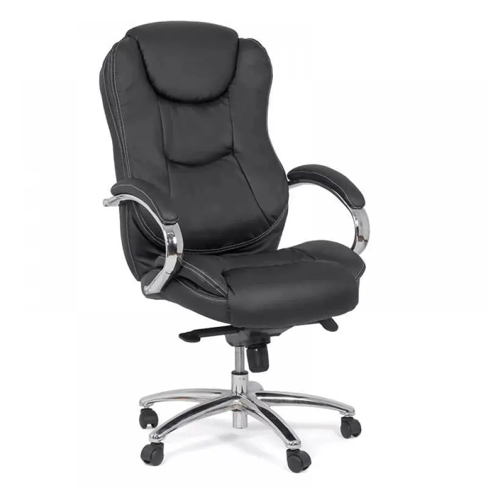 Fotoliu de birou Prestige Chairs OFF 316 (Black) - 2