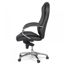 Fotoliu de birou Prestige Chairs OFF 316 (Black) Thumb