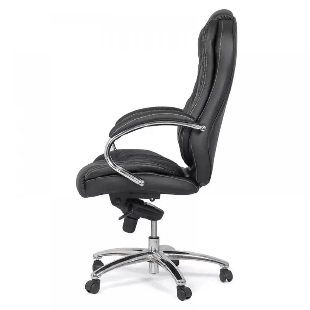 Fotoliu de birou Prestige Chairs OFF 316 (Black) - 3