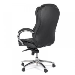 Fotoliu de birou Prestige Chairs OFF 316 (Black) Thumb