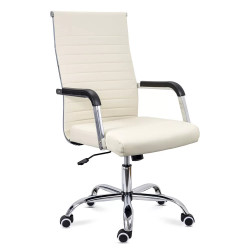 Fotoliu de birou Prestige Chairs OFF 319 (Beige) Thumb