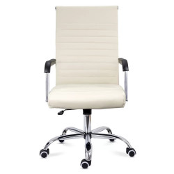Fotoliu de birou Prestige Chairs OFF 319 (Beige) Thumb