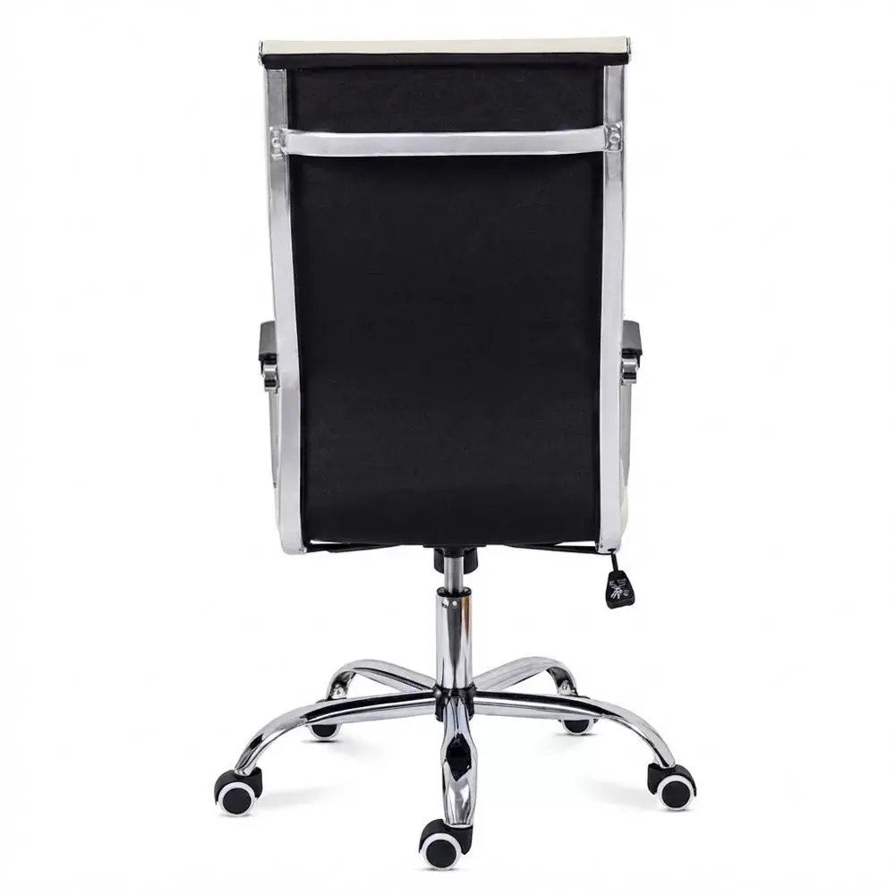 Fotoliu de birou Prestige Chairs OFF 319 (Beige) - 6