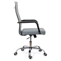 Офисное кресло Prestige Chairs OFF 319 (Grey) Thumb