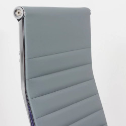 Офисное кресло Prestige Chairs OFF 319 (Grey) Thumb