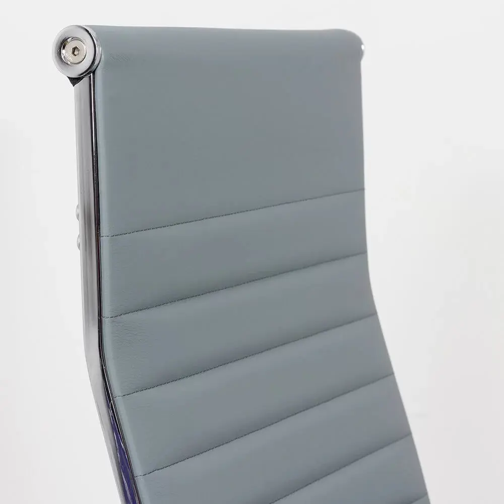 Офисное кресло Prestige Chairs OFF 319 (Grey) - 9