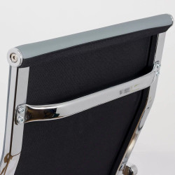 Офисное кресло Prestige Chairs OFF 319 (Grey) Thumb