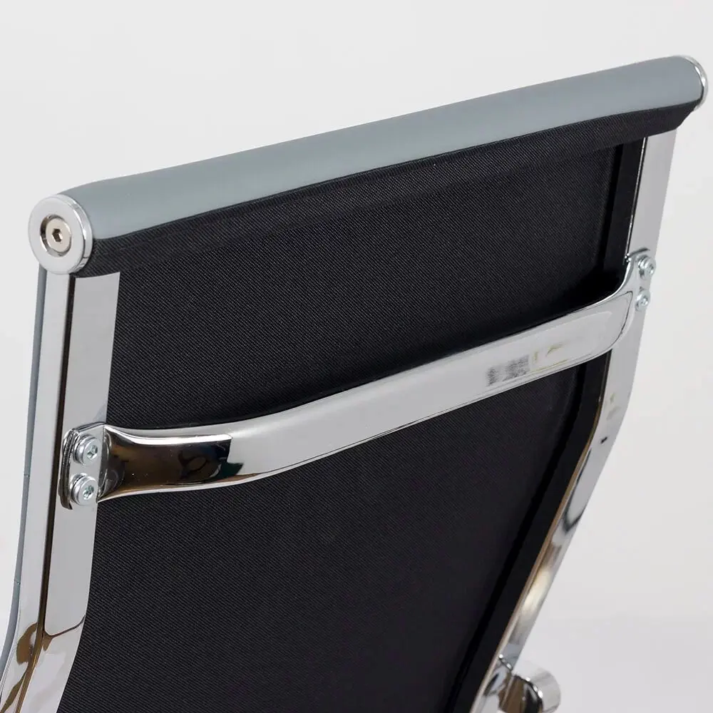 Офисное кресло Prestige Chairs OFF 319 (Grey) - 10