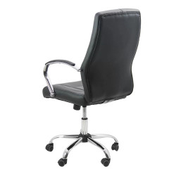 Fotoliu de birou Prestige Chairs OFF 331 (Black) Thumb