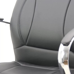 Fotoliu de birou Prestige Chairs OFF 331 (Black) Thumb